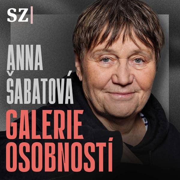 Galerie osobností